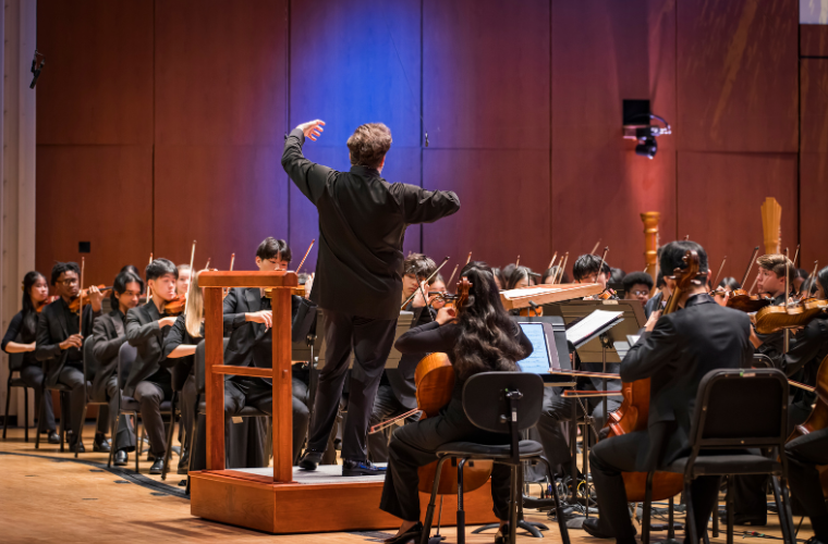 More Info for Atlanta Symphony Youth Orchestra Finale Concert