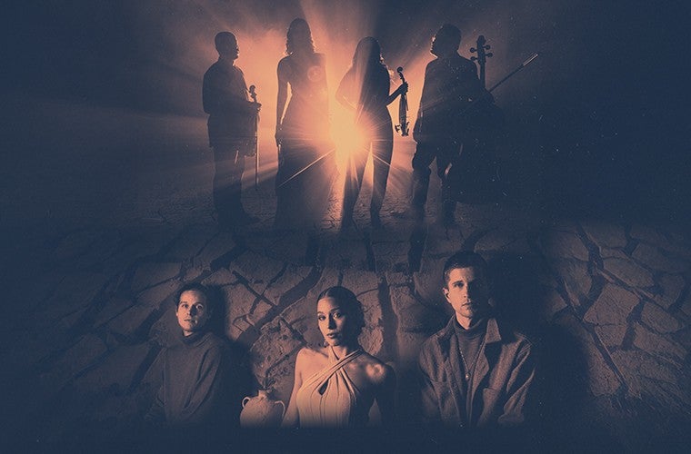 More Info for Vitamin String Quartet & Girl Named Tom