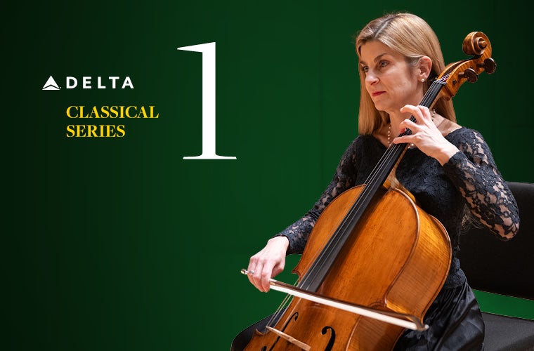 Delta Classical Series 1
