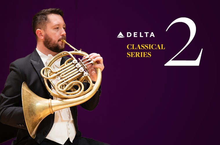 Delta Classical Series 2
