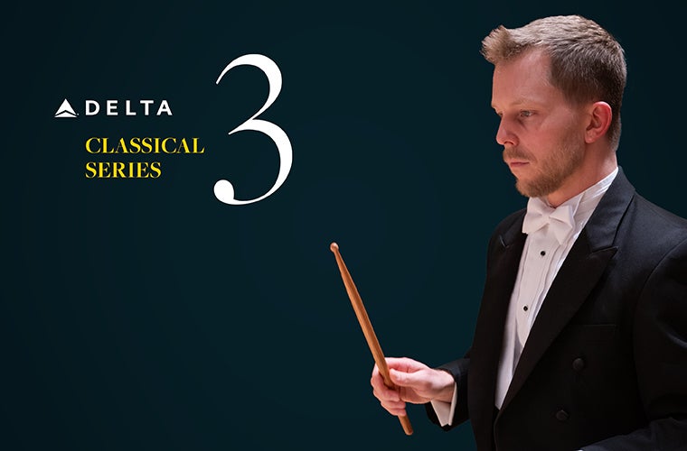 Delta Classical Series 3