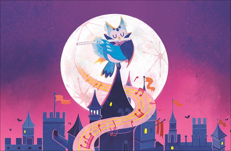 Halloween at Hogwarts + ASO (ev)