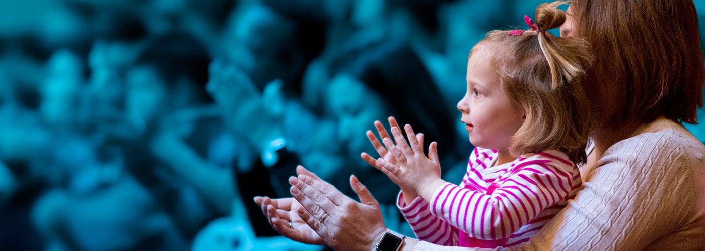 Family Concerts