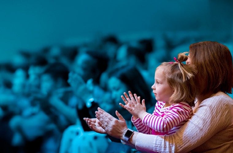 Family Concerts