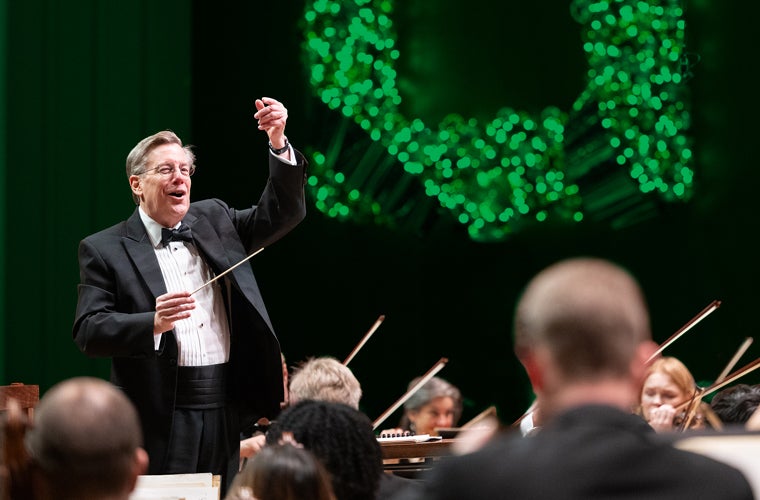 Special &amp; Holiday Concerts