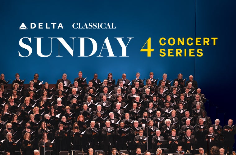 Delta Classical Sunday Series