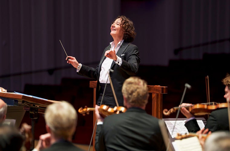 More Info for Brahms + Shostakovich