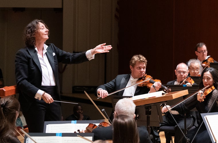 More Info for Brahms Fourth Symphony