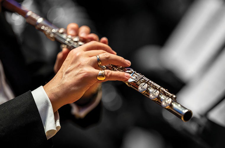 Delta Classical Series 2