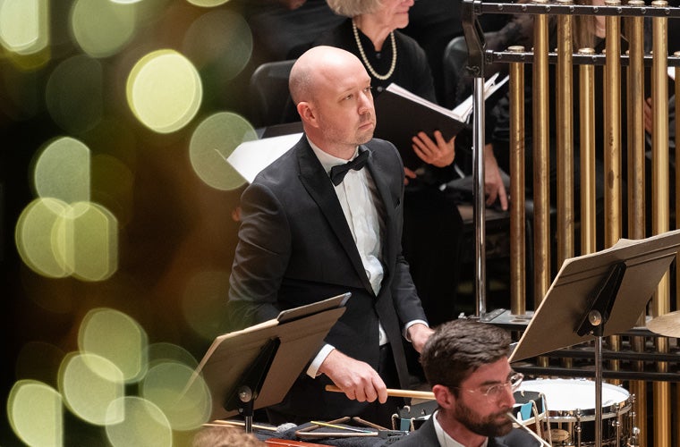 More Info for Sounds of the Season