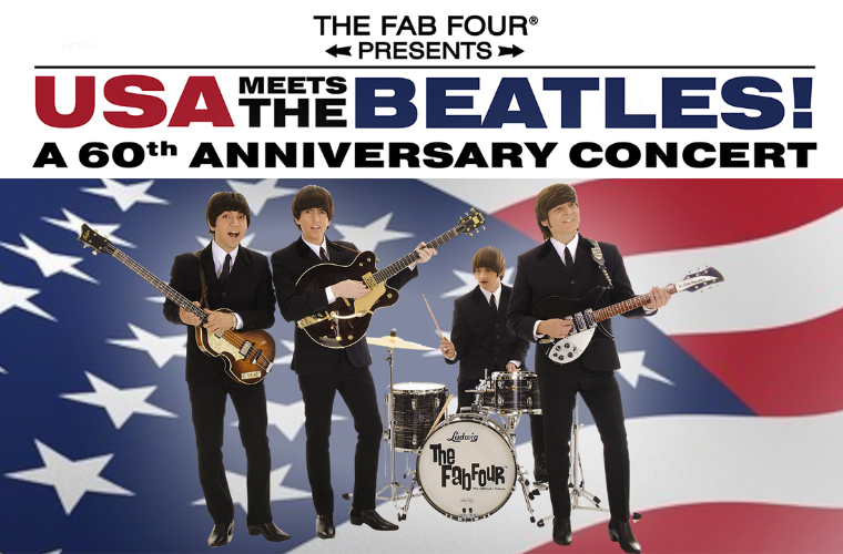 More Info for The Fab Four