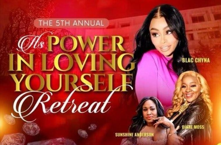 More Info for Its Power In Loving Yourself