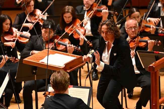 Nathalie Stutzmann