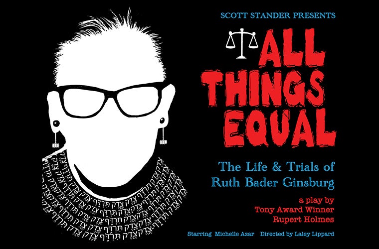 More Info for All Things Equal
