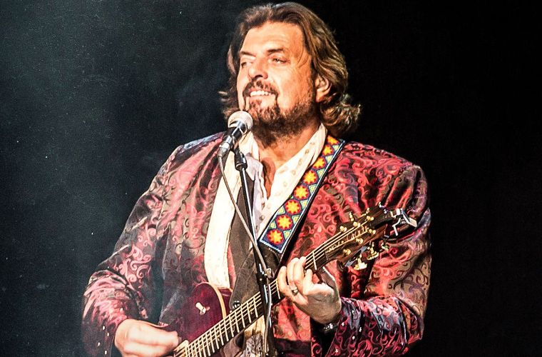 Alan Parsons Live Project