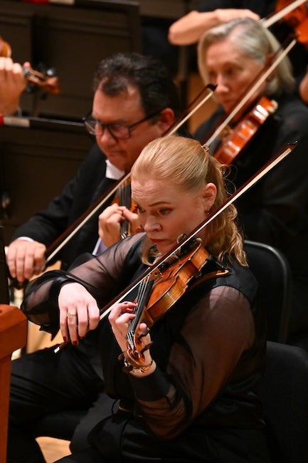 Anastasia Agapova-Lacomba