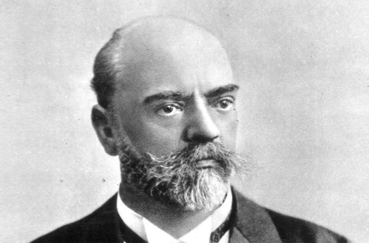 Antonín Dvořák