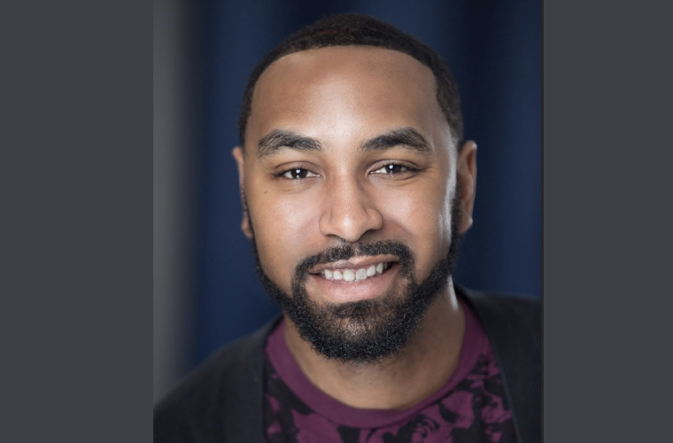 Xavier Dubois Foley