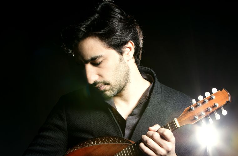 Avi Avital