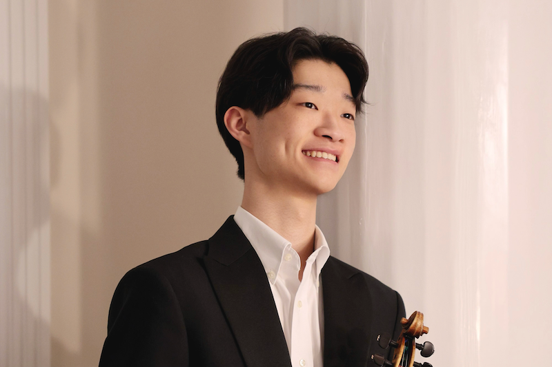 B Andrew Lee Atlanta Symphony Orchestra