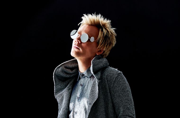 An Evening with Brian Culbertson Atlanta Symphony Orchestra