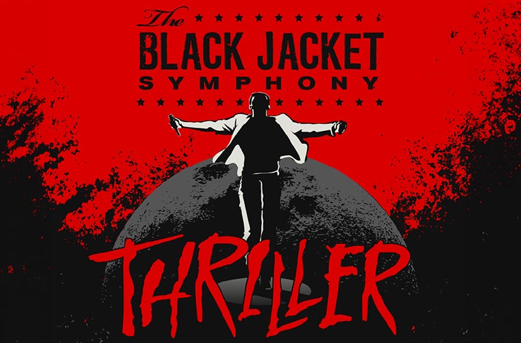 More Info for The Black Jacket Symphony 