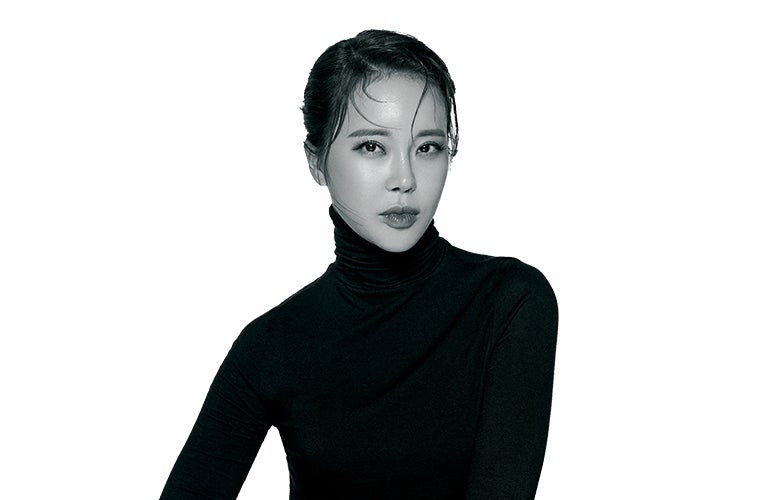 More Info for Baek Ji Young
