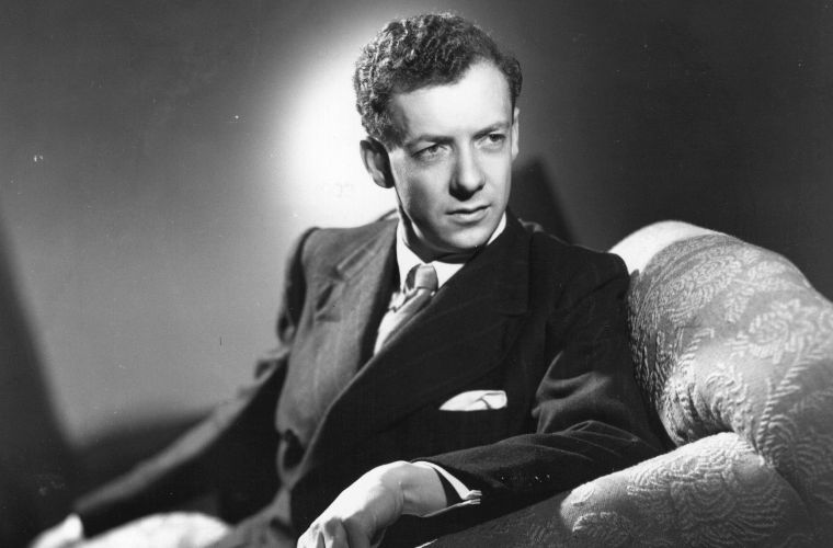 Benjamin Britten