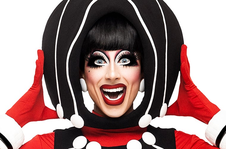 More Info for Bianca Del Rio