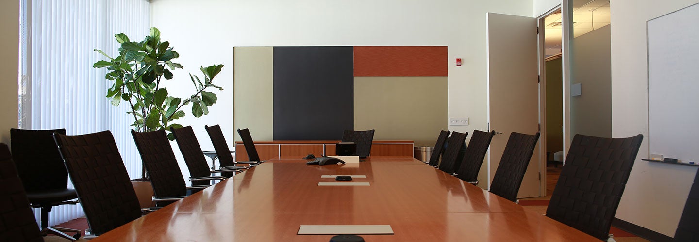 ASO Board Room