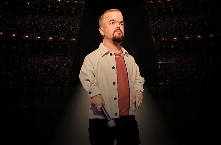 More Info for Brad Williams