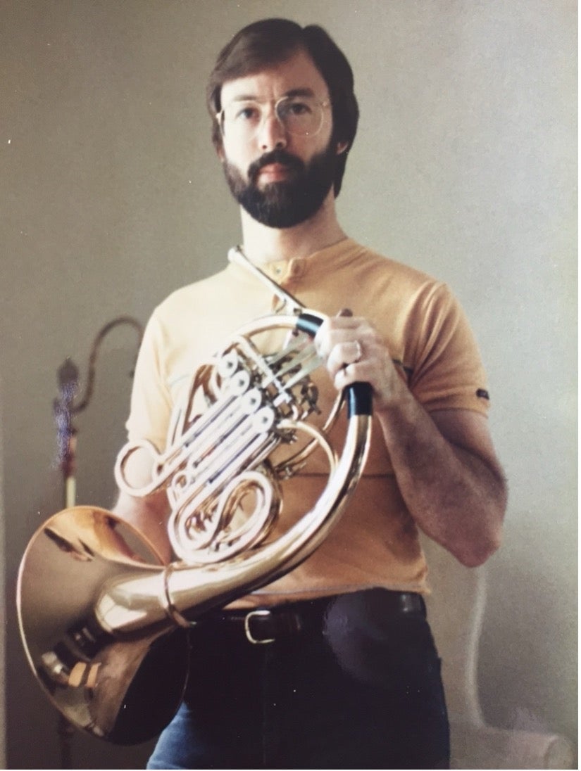 Bruce Kenney