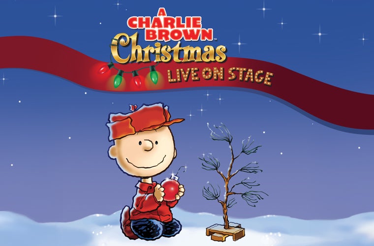 More Info for A Charlie Brown Christmas