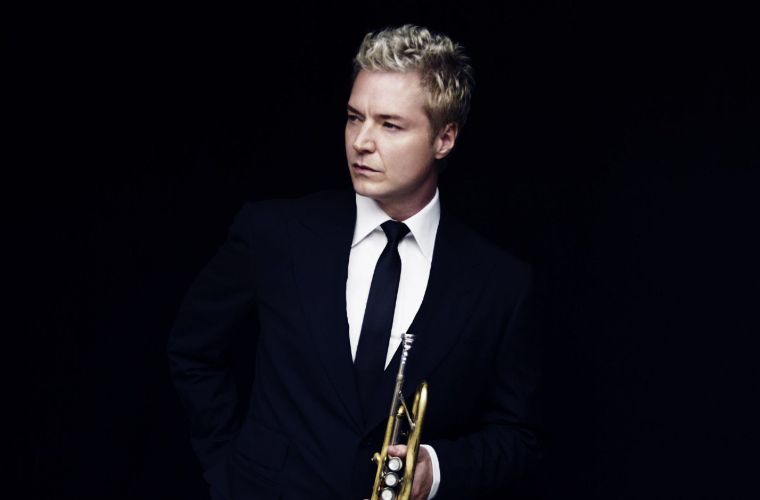Chris Botti Atlanta Symphony Orchestra