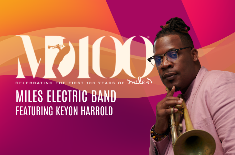 More Info for Atlanta Jazz Festival