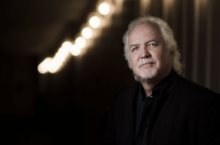 Sir Donald Runnicles