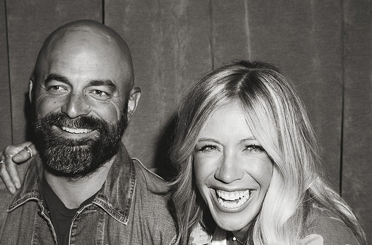 More Info for Drew & Ellie Holcomb