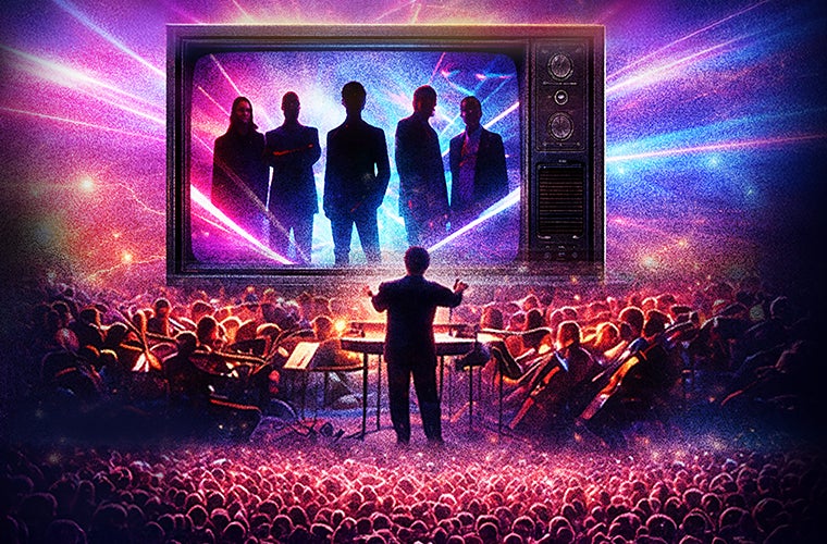 More Info for Electric Avenue