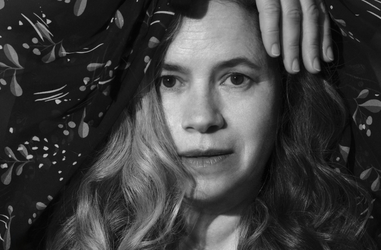 An Evening with Natalie Merchant: Keep Your Courage Tour