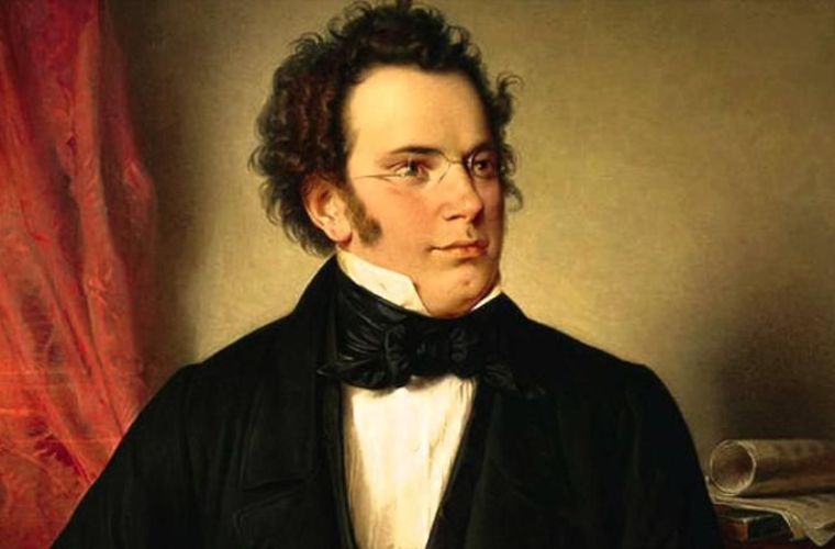 Franz Schubert