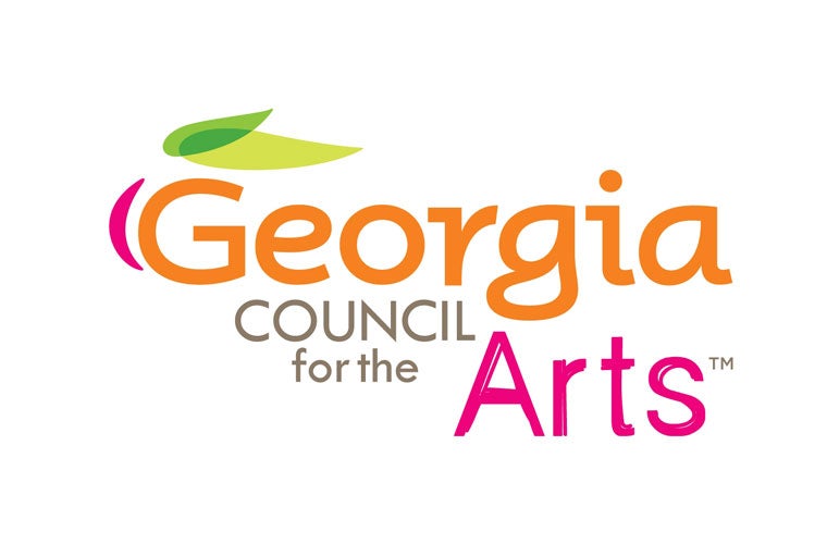 The Georgia Council for the Arts