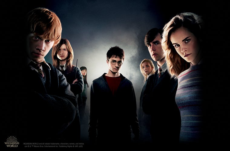 Harry Potter and the Order of the Phoenix™ in Concert