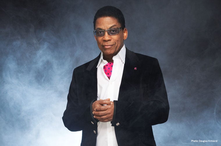 More Info for Herbie Hancock