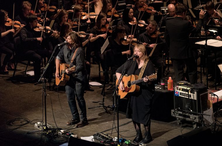 Indigo Girls (Postponed)