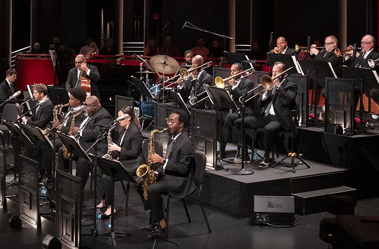 More Info for Jazz at Lincoln Center Orchestra 