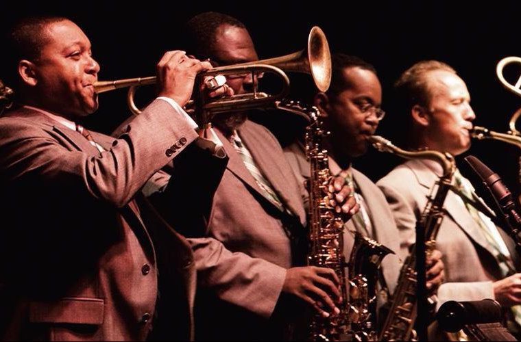 Jazz at Lincoln Center
