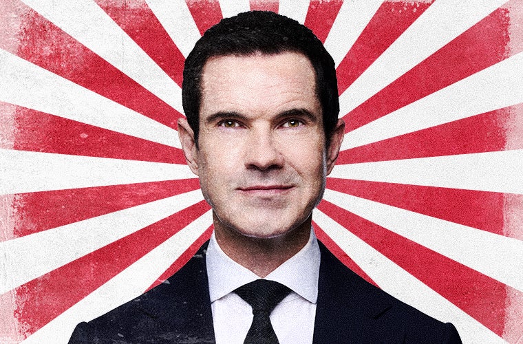 More Info for Jimmy Carr