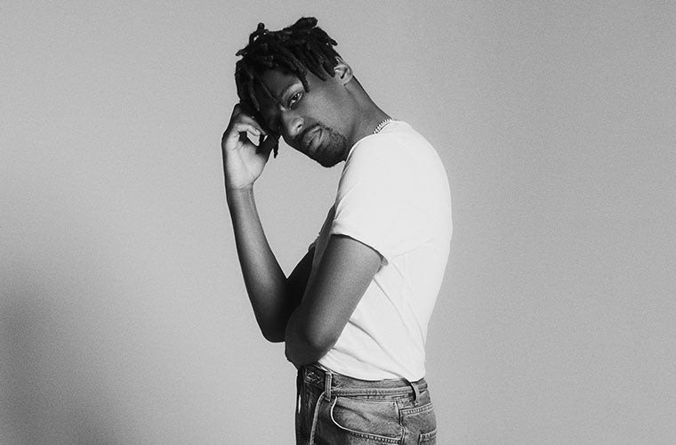 More Info for Jon Batiste