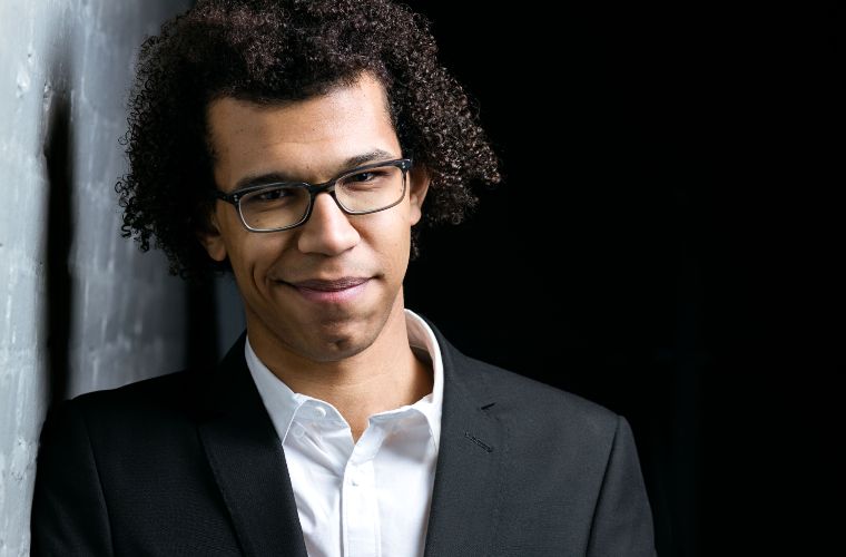 Jonathon Heyward