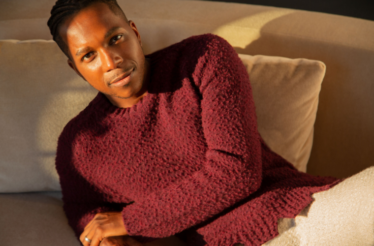 Leslie Odom, Jr.